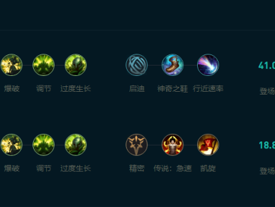 LOL2025大虫子怎么玩