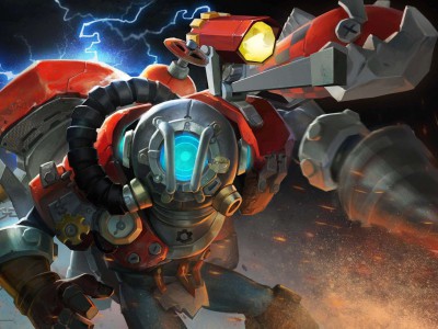 《DOTA2》自走棋作弊举报方法