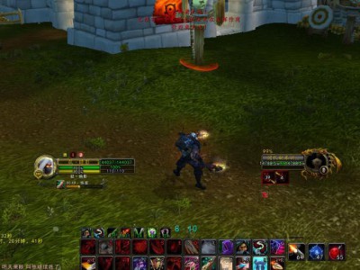 《魔兽世界》盘点最难完成的几个顶级任务