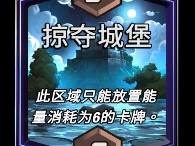 以下是一些伪原创后的版本，你可以选择使用：   漫威逆转未来：城堡区域掠夺效果详解   漫威终极逆转：城堡区域效果深度解析与掠夺策略   《漫威终极逆转》城堡区域：逆转战局的关键掠夺策略   漫威终极逆转：城堡区域效果解析及制胜掠夺技巧  决胜漫威终极逆转：城堡区域掠夺效果全方位解读