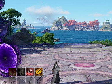 诛仙世界异相试炼饕鬄虎豹打法攻略