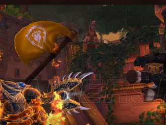 《魔兽世界》8.0随身重铸特质宏