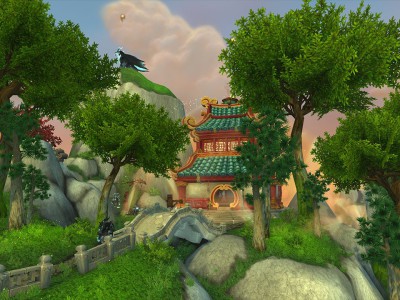 如何击败魔兽世界陨圣峪凯莱小动物队伍？