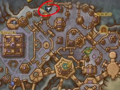 魔兽世界：玄妙香氛 - 获取精通的地点在哪？