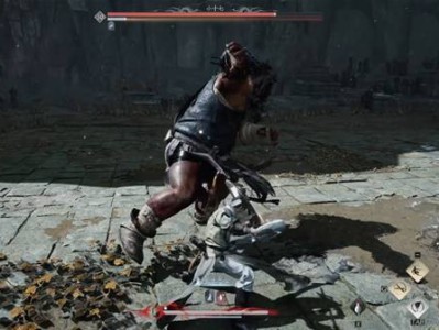 燕云十六声小十七浴血难度怎么打