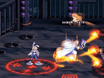 地下城与勇士强者之路证明模式中，如何击败淘气的贝奇？