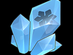 洛克王国世界冰系灵石怎么获得