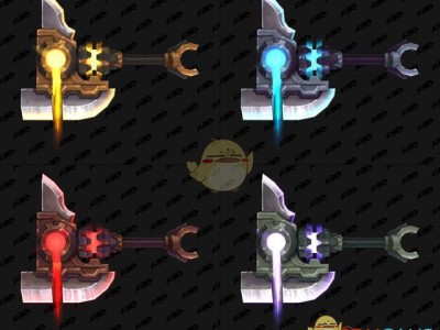 《魔兽世界》8.0英雄奥迪尔装等推荐