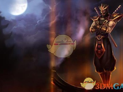 《LOL》8.18英雄改动汇总