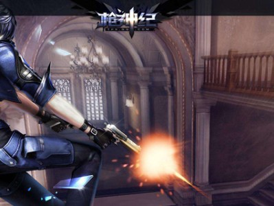 《枪神纪》中，玩家们津津乐道的“猴子”指的其实是游戏里的榴弹职业。