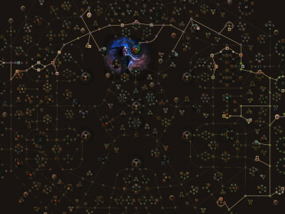 《流放之路》3.4 元素使刀刃乱舞BD