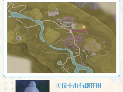 无限暖暖大鸟巴士在哪些位置