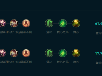 LOL2025狼人怎么玩