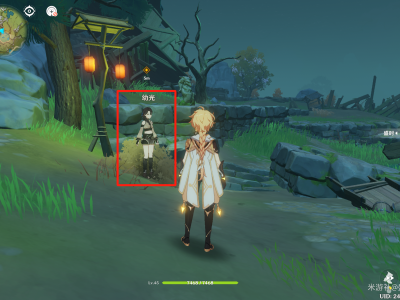 原神交映现实与梦第二天攻略