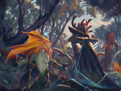 《DOTA2》7.20b补丁更新改动一览