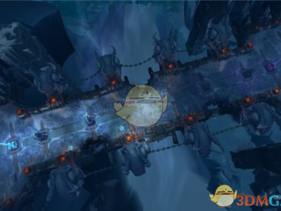 《LOL》2019屠夫之桥上线时间