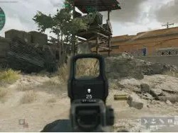 三角洲行动Vector武器配置指南