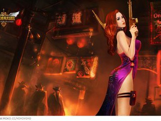 《LOL》S8赏金符文搭配一览