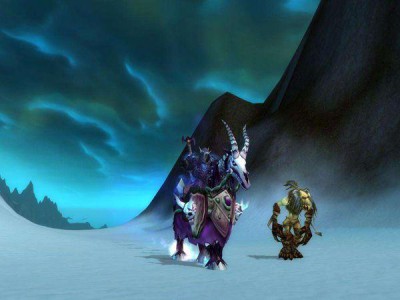 《魔兽世界》8.0邪DK评级战场2100分段心得分享