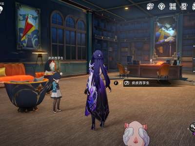 崩坏星穹铁道善恶终有报成就攻略