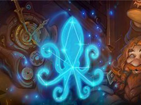 《炉石传说》暗影崛起前夕设计师透露傻龙相关信息