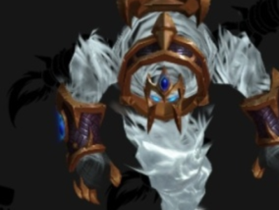 魔兽世界8.1吉安娜掉落坐骑是什么