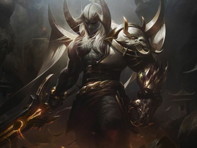 《LOL》英雄台词大全