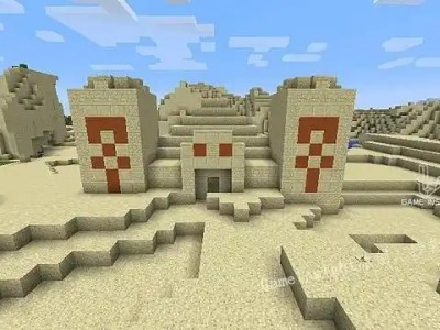 我的世界：2025年平顶山地形种子分享