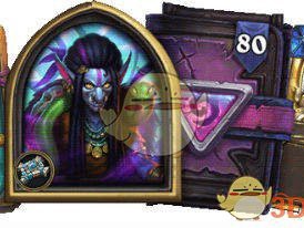 《炉石传说》2019新扩展包​介绍