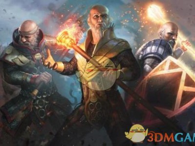 《流放之路》3.6BD推荐