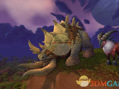 《魔兽世界》锻造​卡兹格里安锻工锤材料​获得方法