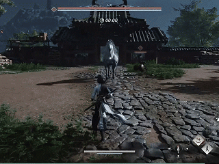 燕云十六声舞马人怎么打