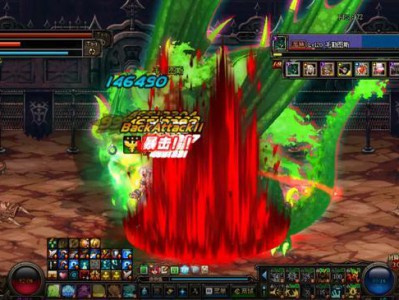 《DNF》帝国竞技场困难模式详情一览