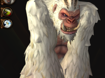 《魔兽世界》8.1围攻祖达萨二号boss猿王格洛恩详解