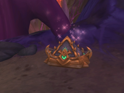 魔兽世界记忆之匣里有什么？