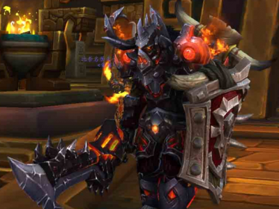 以下是一些魔兽世界防护战士拉怪宏的集合。