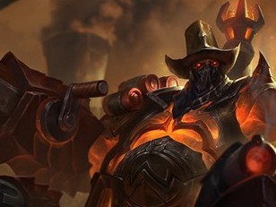 《lol》8.19厄加特出装攻略