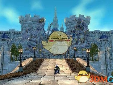 《魔兽世界》8.0联盟海峡主线任务攻略