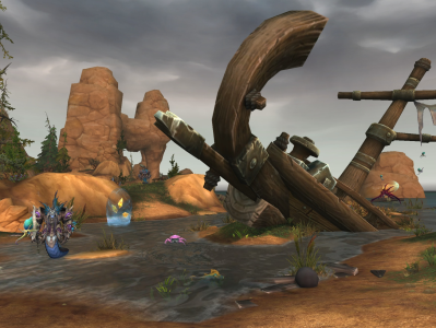 魔兽世界11.0.7什么时候上线