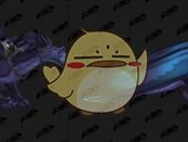 《魔兽世界》8.1海岛探险坐骑预览