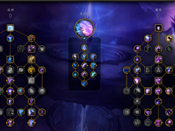 魔兽世界11.0版本极速冲级指南