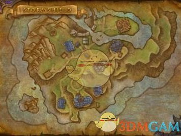 《魔兽世界》8.1烹饪配方介绍