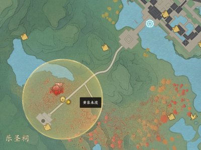 诛仙世界黄泉未渡事件怎么做