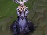 《LOL》女巫集会丽桑卓皮肤介绍
