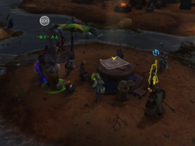 魔兽世界11.0.7封闭的洞穴怎么开启