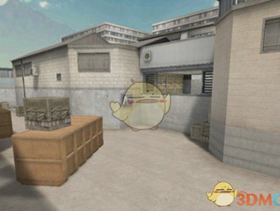 《穿越火线》卫星基地：制胜策略深度解析