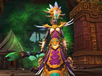 魔兽世界8.1达萨罗之战随机团队三区什么时候开