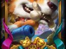 《LOL》3月8日测试服更新 愚人节皮肤载入框上线