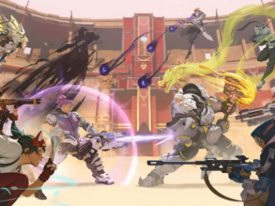 守望先锋16赛季什么时候上线