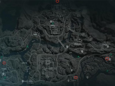 三角洲行动环游世界任务攻略